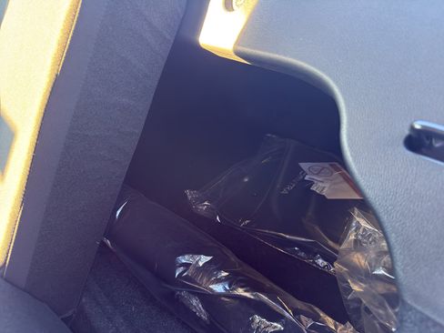 New 2025 Nissan Sentra SV image 33