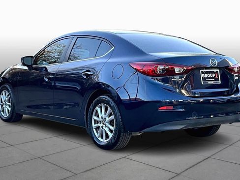 Used 2016 MAZDA MAZDA3 i Sport w/ Preferred Equipment Package image 11