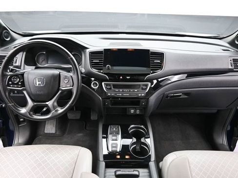 Used 2019 Honda Passport Touring image 16