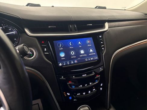 Used 2019 Cadillac XTS Luxury FWD image 33