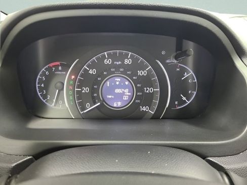 Used 2015 Honda CR-V LX image 27