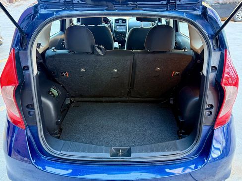 Used 2019 Nissan Versa Note SV image 22