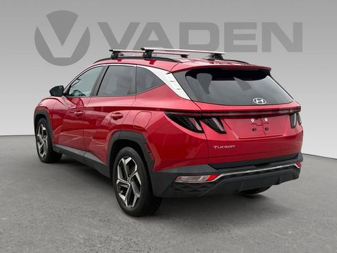 Used 2022 Hyundai Tucson SEL w/ Convenience Package image 25