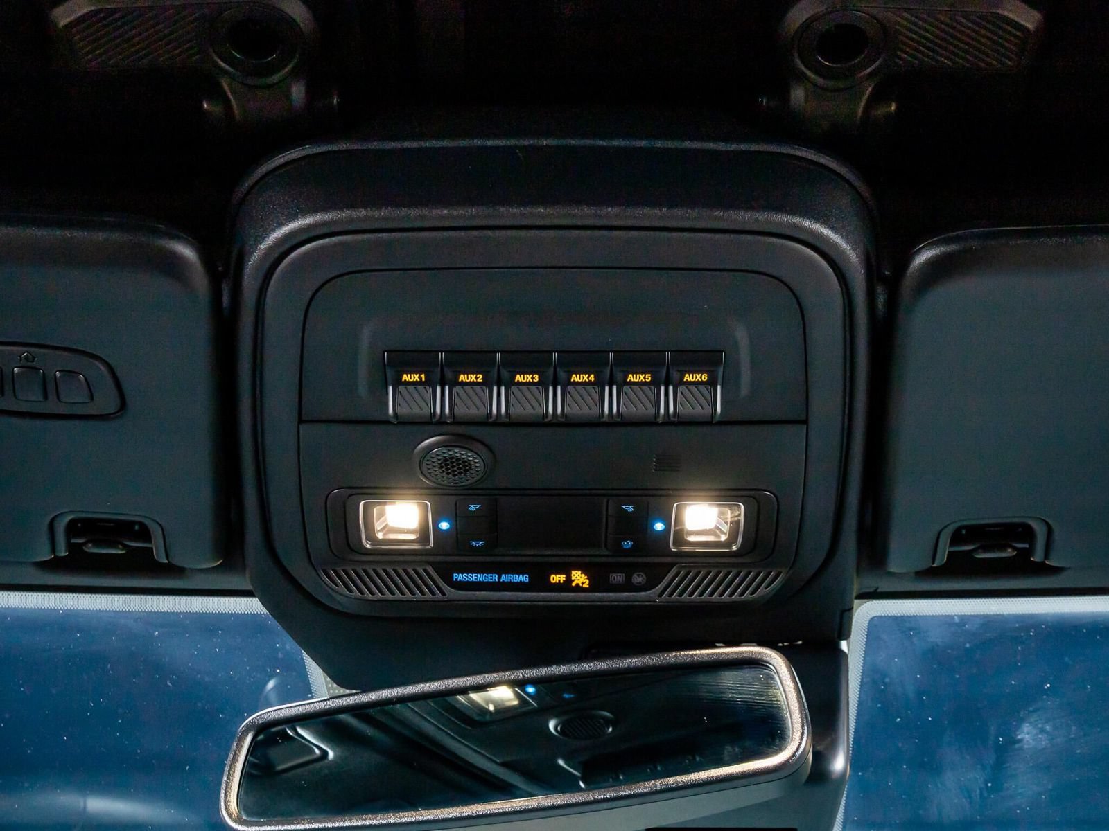 Used 2023 Ford Bronco Raptor AWD/4WD image 30