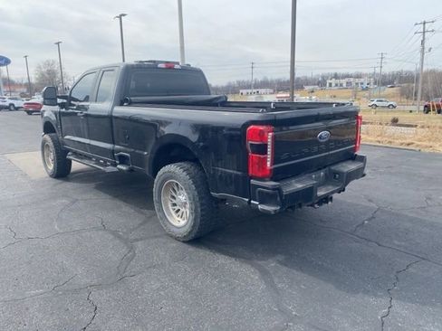 Used 2025 Ford F250 XL w/ STX Appearance Package image 3