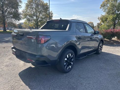 New 2026 Hyundai Santa Cruz SEL image 7