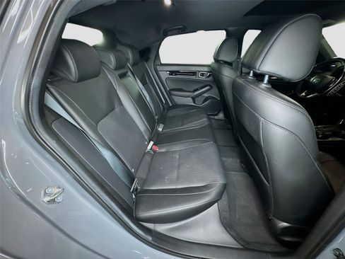 Used 2025 Honda Civic Sport Touring image 14