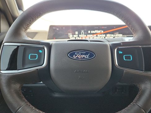 New 2026 Ford Expedition Max King Ranch AWD/4WD image 19