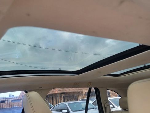 Used 2008 Ford Edge Limited image 8