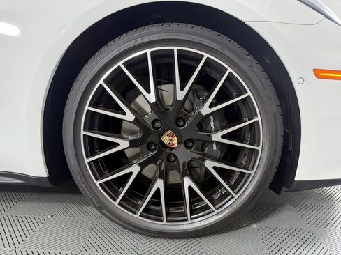 New 2025 Porsche Panamera RWD image 14