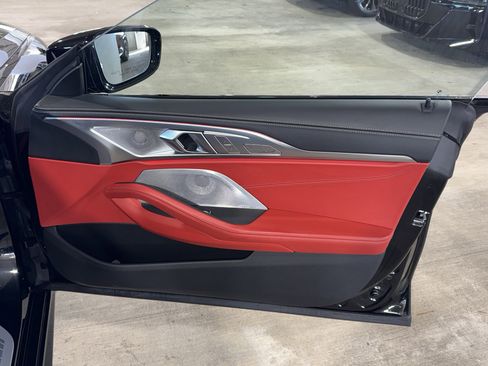 Used 2025 BMW 840i xDrive image 9