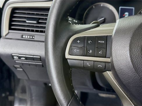 Used 2021 Lexus RX 350 AWD w/ Accessory Package image 20