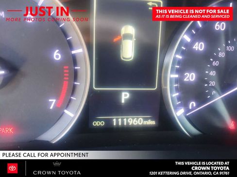 Used 2020 Lexus RX 350 FWD w/ Premium Package image 4