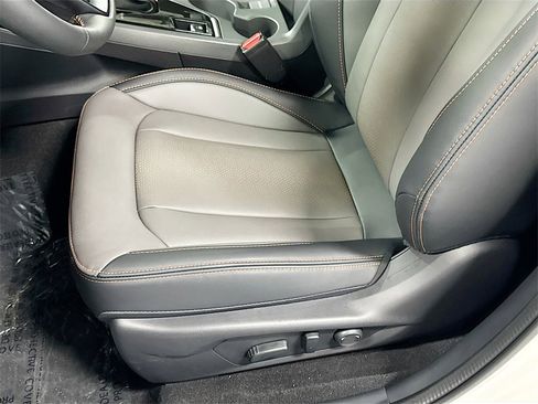 New 2026 Subaru Crosstrek 2.5i Limited image 17