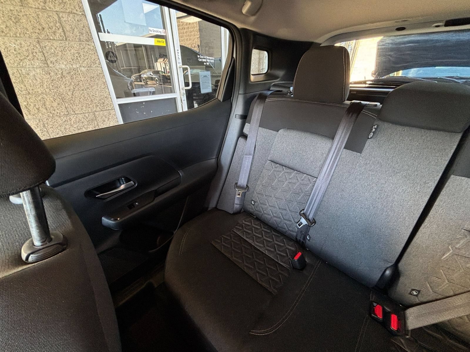 Used 2026 Nissan Kicks SV w/ Cold Weather Package FWD image 37