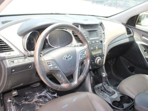 Used 2015 Hyundai Santa Fe Sport w/ Option Group 03 FWD image 10