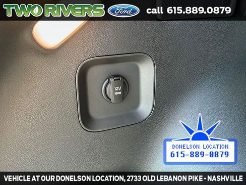 Used 2025 Kia Sportage EX FWD image 33