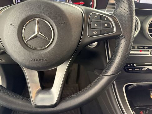Used 2018 Mercedes-Benz GLC 300 4MATIC Coupe image 15