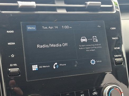 Certified 2023 Hyundai Tucson SEL image 17