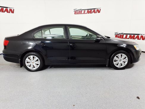 Used 2012 Volkswagen Jetta SE image 5
