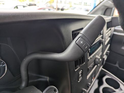 Used 2024 Chevrolet Express 2500 w/ Driver Convenience Package image 21