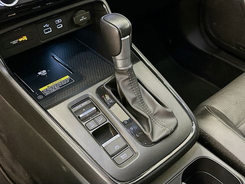 Used 2025 Honda CR-V EX-L image 24
