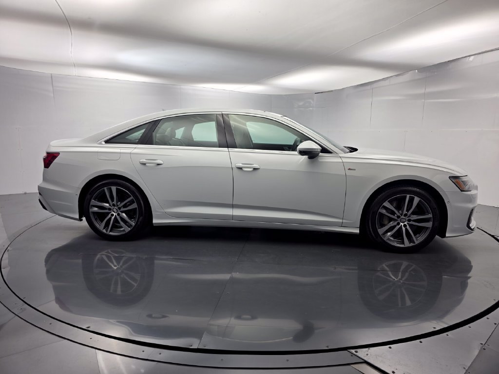 Used 2019 Audi A6 3.0T Premium Plus w/ Premium Plus Package AWD/4WD image 3