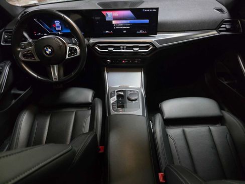 Used 2023 BMW M340i w/ Shadowloine Package image 18