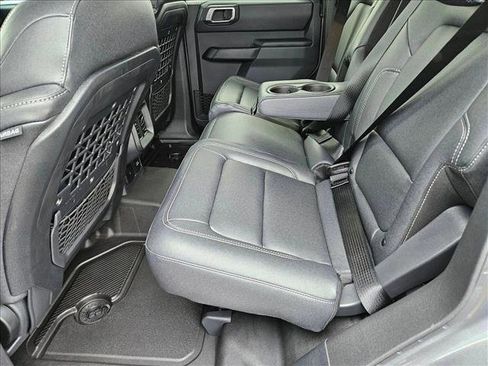 New 2025 Ford Bronco Big Bend image 16