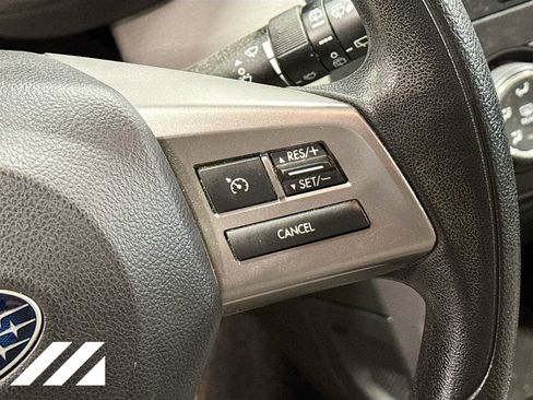 Used 2015 Subaru Forester 2.5i Premium w/ Popular Package #2 image 13