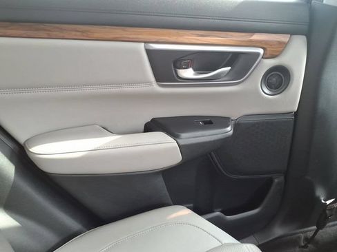 Used 2017 Honda CR-V EX-L image 25