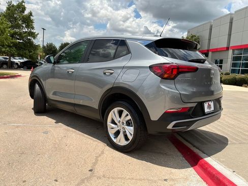 Used 2025 Buick Encore GX Preferred FWD image 8
