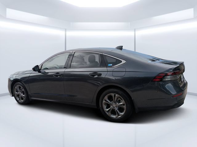 Certified 2024 Honda Accord EX image 6