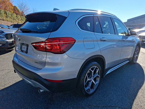 Used 2019 BMW X1 xDrive28i w/ Convenience Package image 5