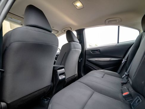 Used 2023 Toyota Corolla LE FWD image 26