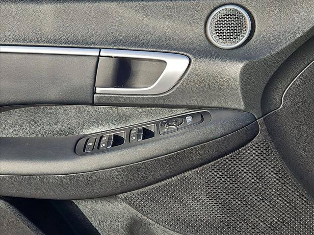 Used 2026 Hyundai Sonata Blue FWD image 11