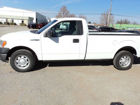 Used 2013 Ford F150 XL w/ PWR Equipment Group image 5
