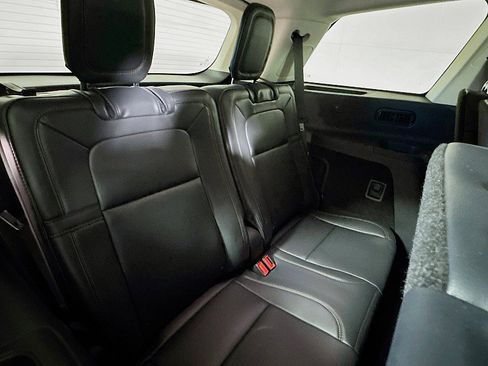 New 2025 Lincoln Aviator Reserve w/ Equipment Group 201A image 28
