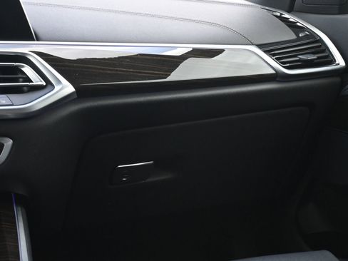 Used 2020 BMW X5 sDrive40i RWD image 8