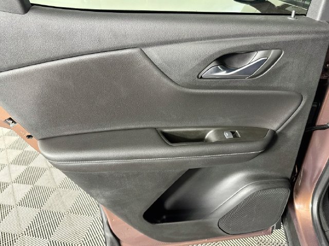 Used 2023 Chevrolet Blazer LT w/ Driver Confidence Package FWD image 23