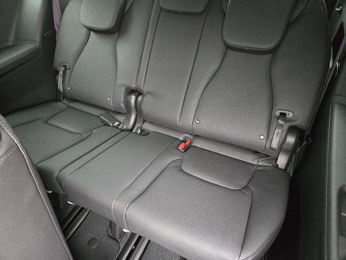 New 2026 Kia Carnival SX Prestige image 19