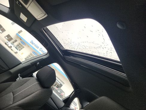 New 2025 Honda Accord Sport image 10