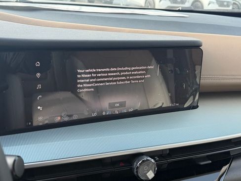 New 2026 Nissan Murano Platinum AWD/4WD image 23