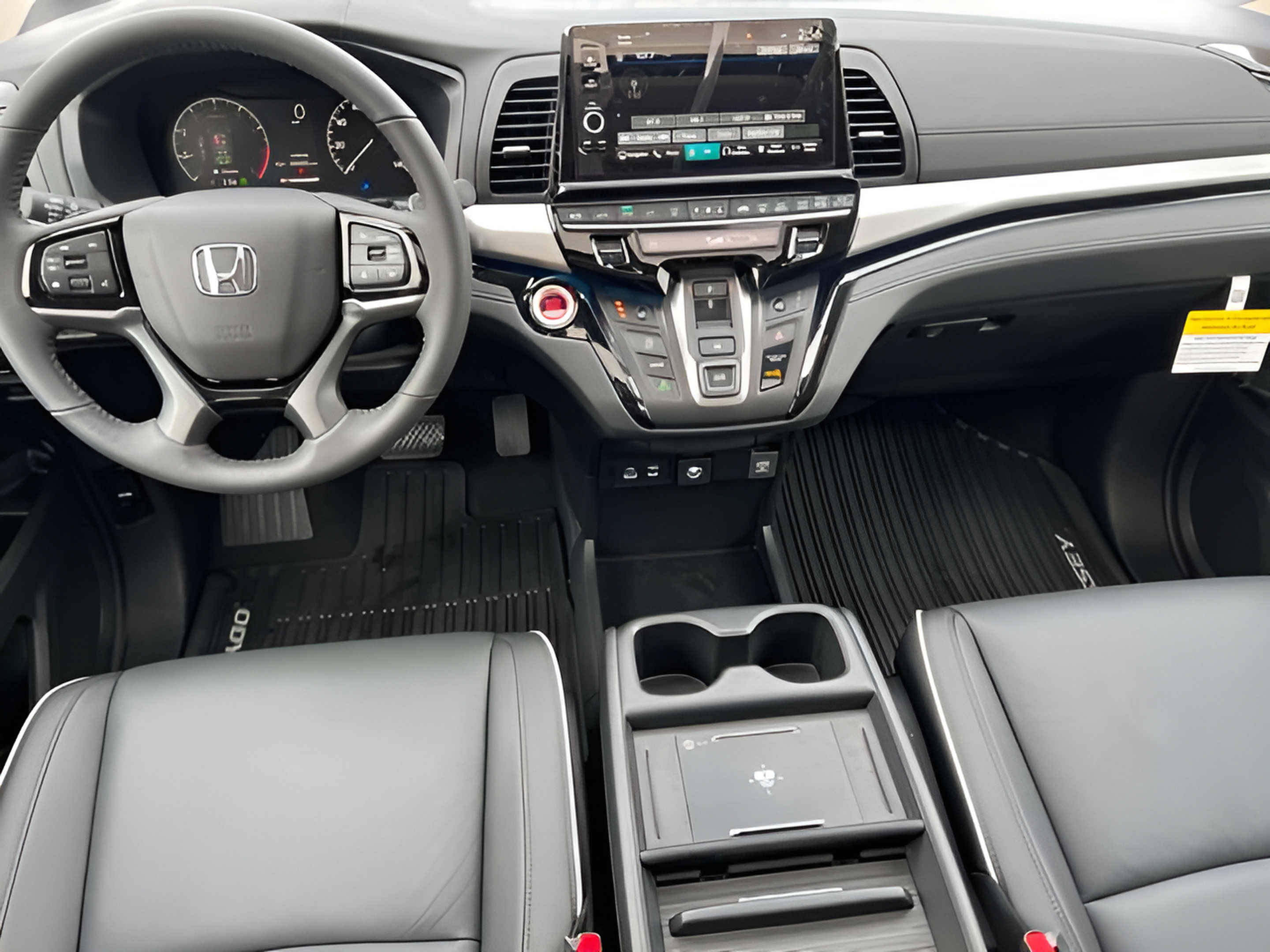 Used 2026 Honda Odyssey Touring image 14