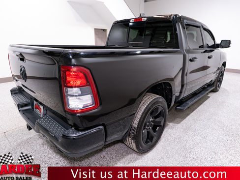 Used 2019 RAM 1500 Big Horn image 5