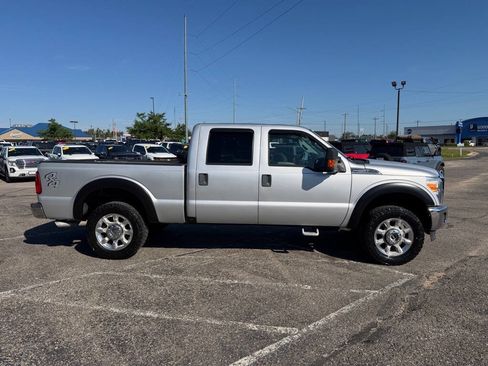 Used 2015 Ford F250 XLT AWD/4WD image 6