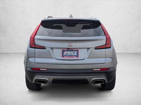 Used 2023 Cadillac XT4 Premium Luxury image 6