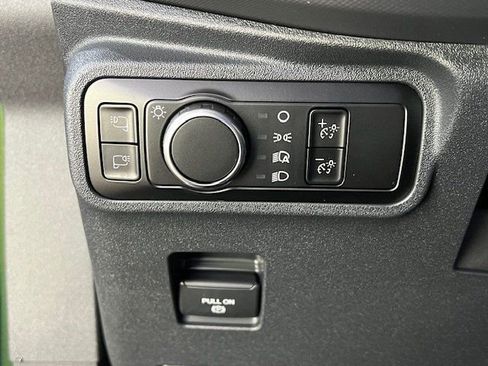 Used 2024 Ford Bronco Badlands AWD/4WD image 42