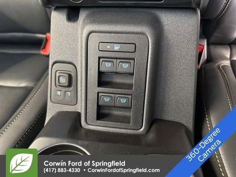 New 2025 Ford Bronco Badlands image 29