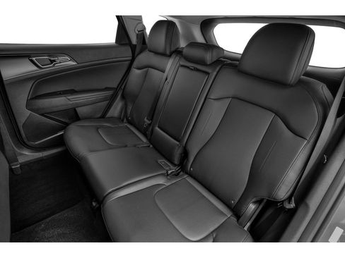 New 2026 Kia Sportage SX image 9